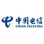 China Telecom telecommunications company logo